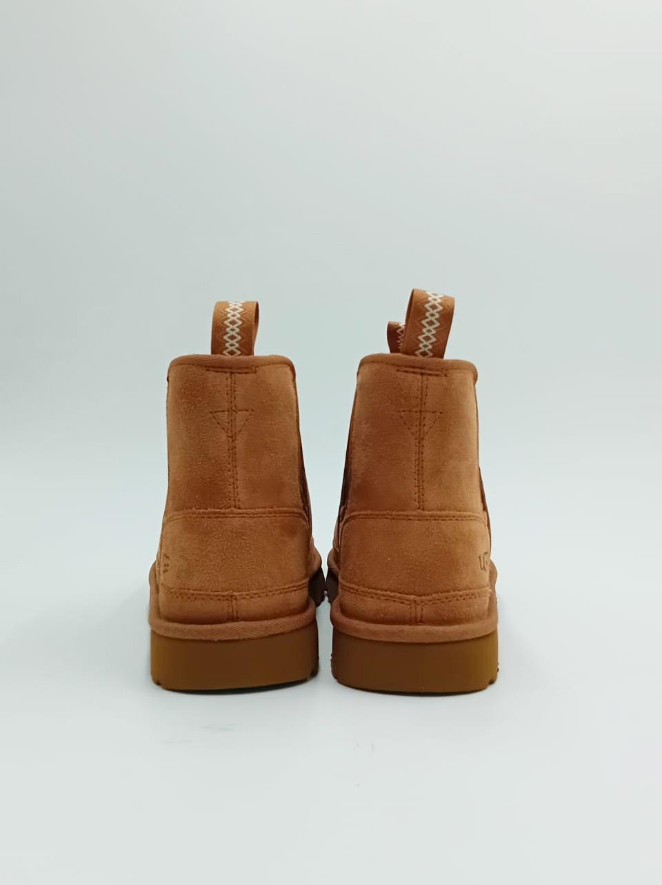 lowmel sneakers M NEUMEL CHELSEA CHESNUT Ugg