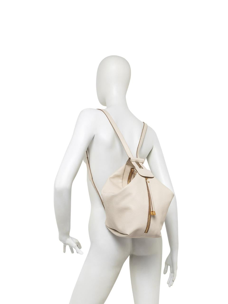 zaino\borsa guia ZN11340GRN MARBLE GIANNI CHIARINI