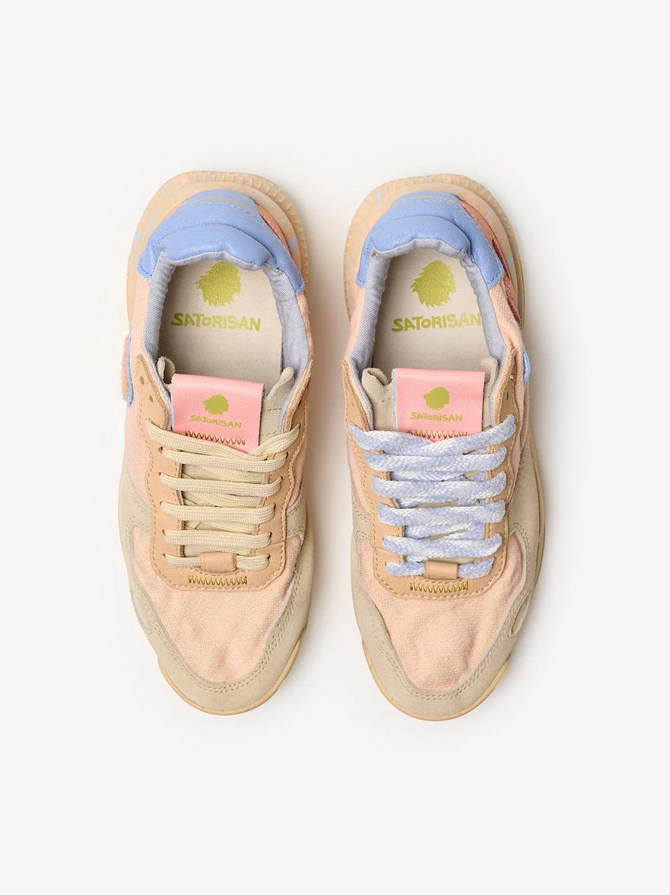 chacrona linen CHACRONA LINEN CP SATORISAN