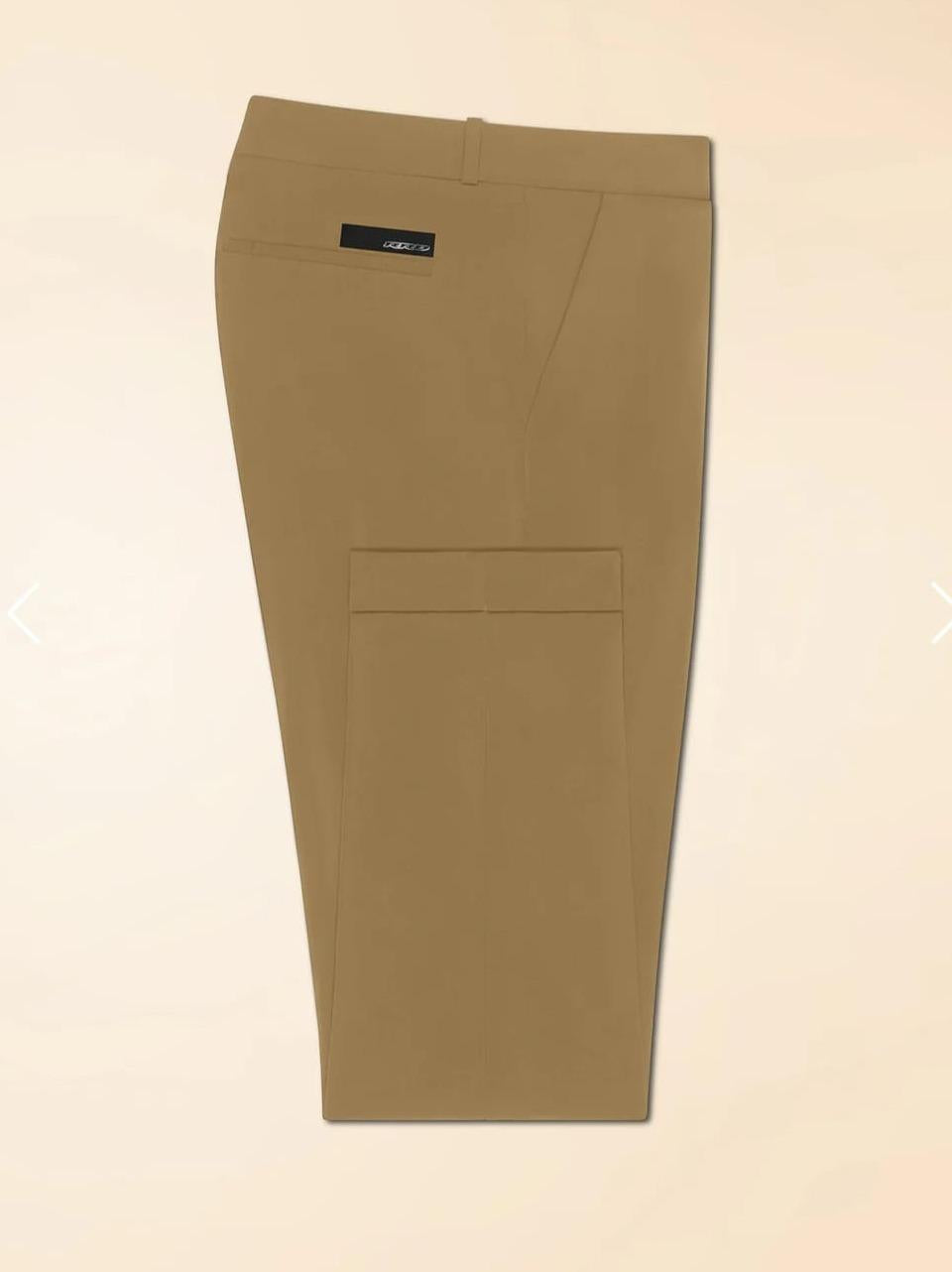 chino pant terzilight 26314 84M RRD