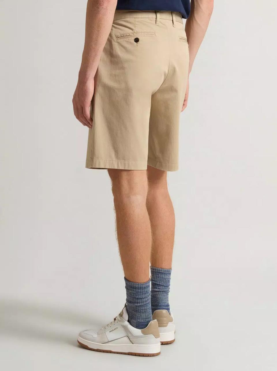 0068 4129 BE WOOLRICH