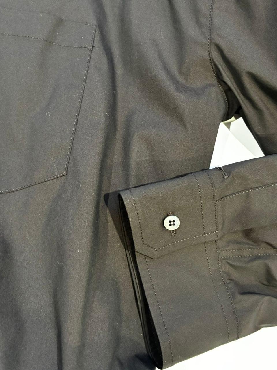 camicia giacchina F6K23 F LIviana conti