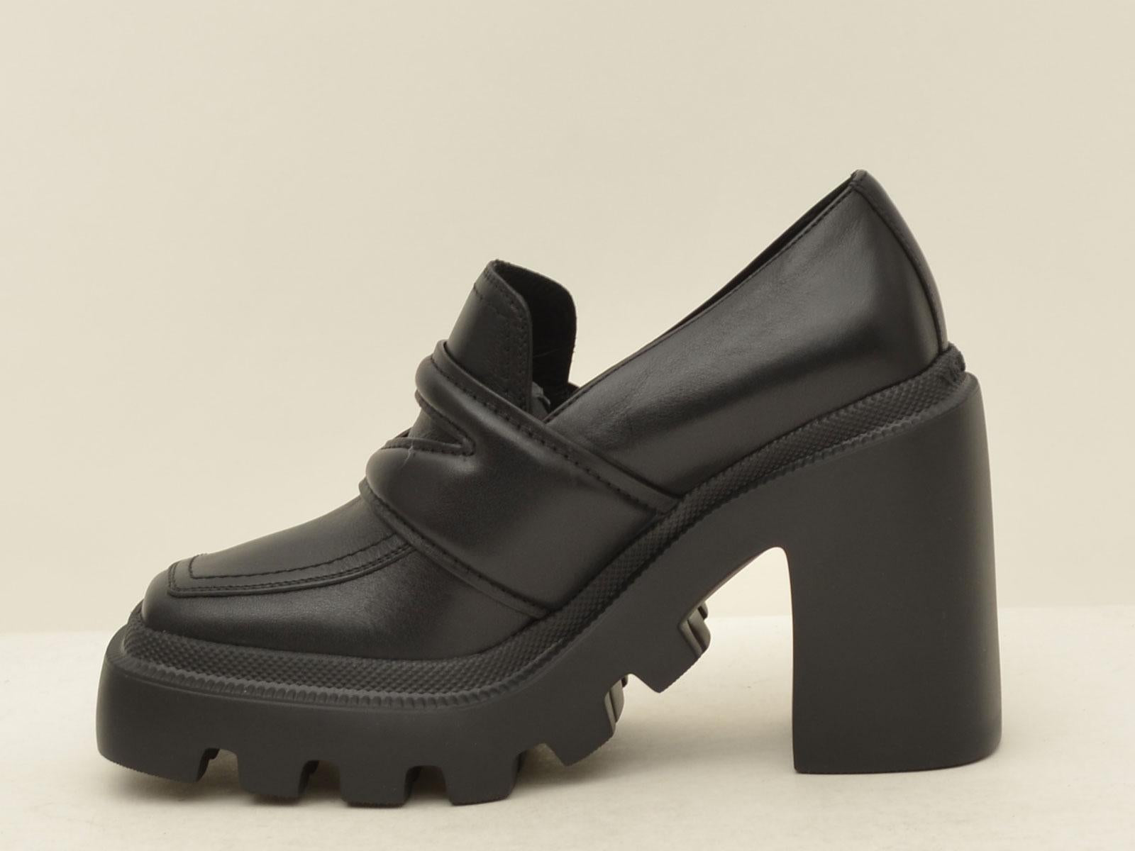 1B5018D-B08B0701 BLACK VIC MATIE'