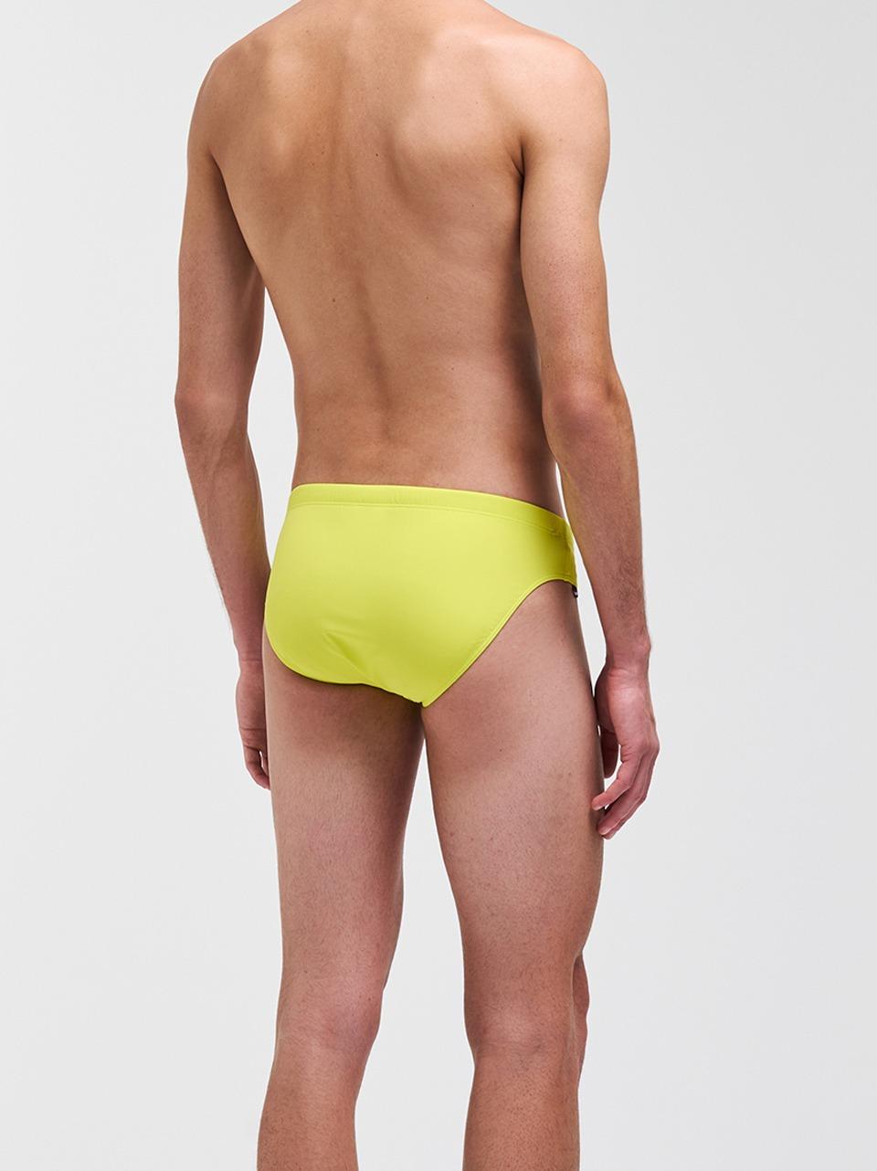 slip 6681N LIME COLMAR