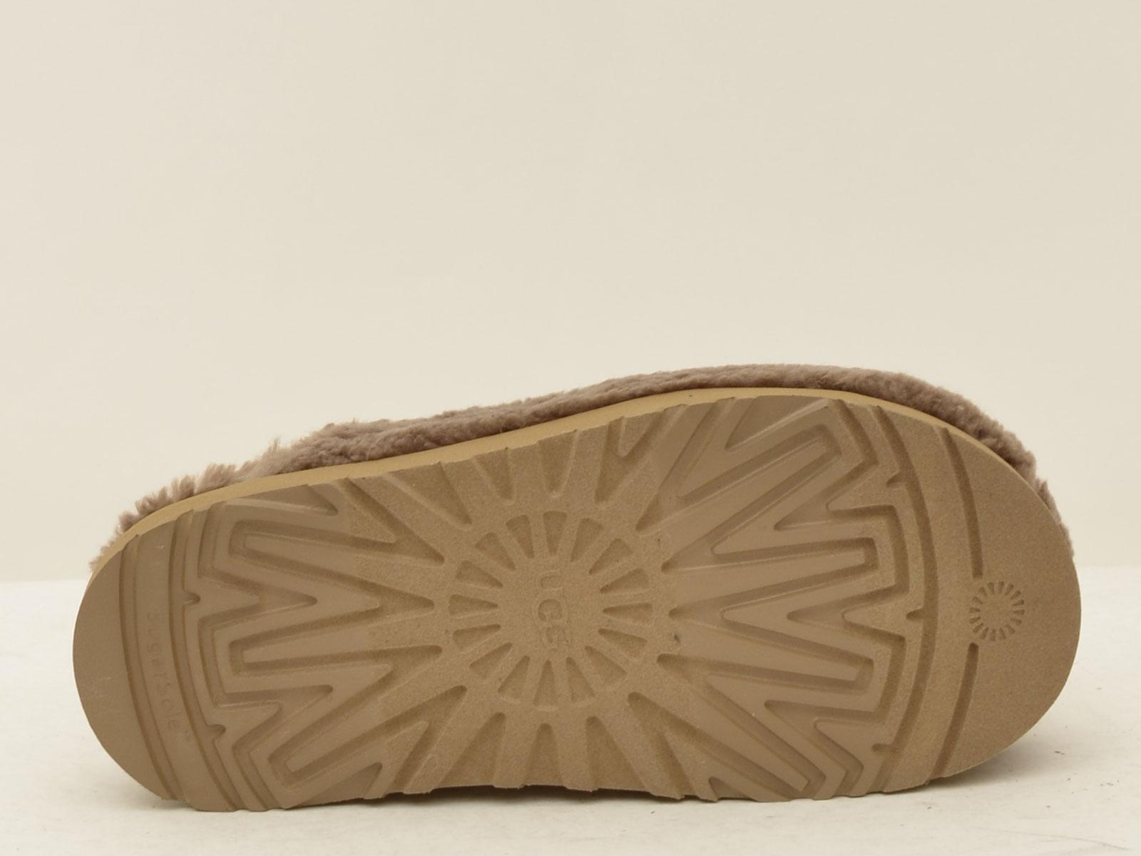 UGSFUZZSHCK1121634W HICKORY Ugg