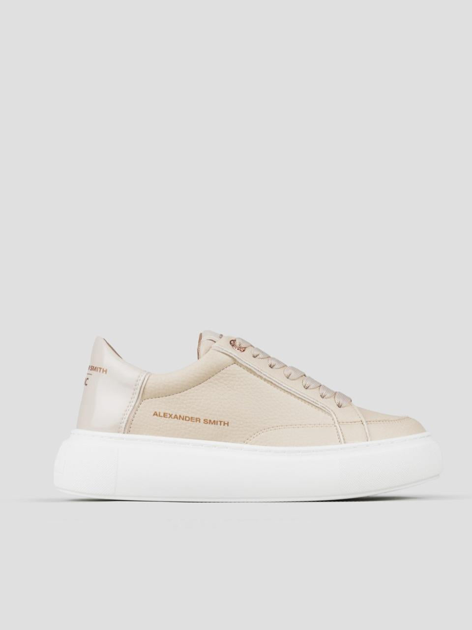sneakers geenwich EGW7701 NUE ALEXANDER SMITH