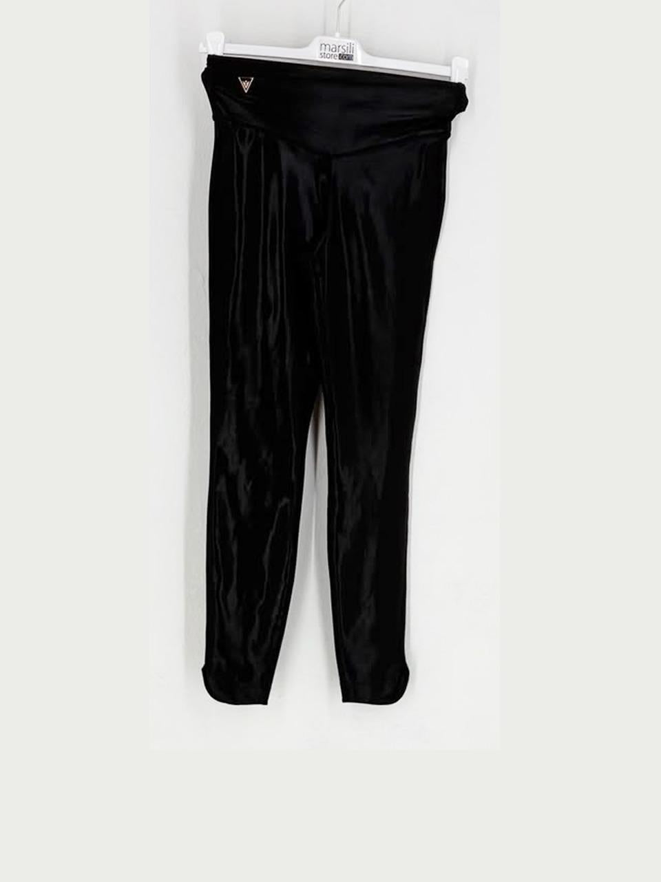 leggings glossy CAMILLA N MACRON