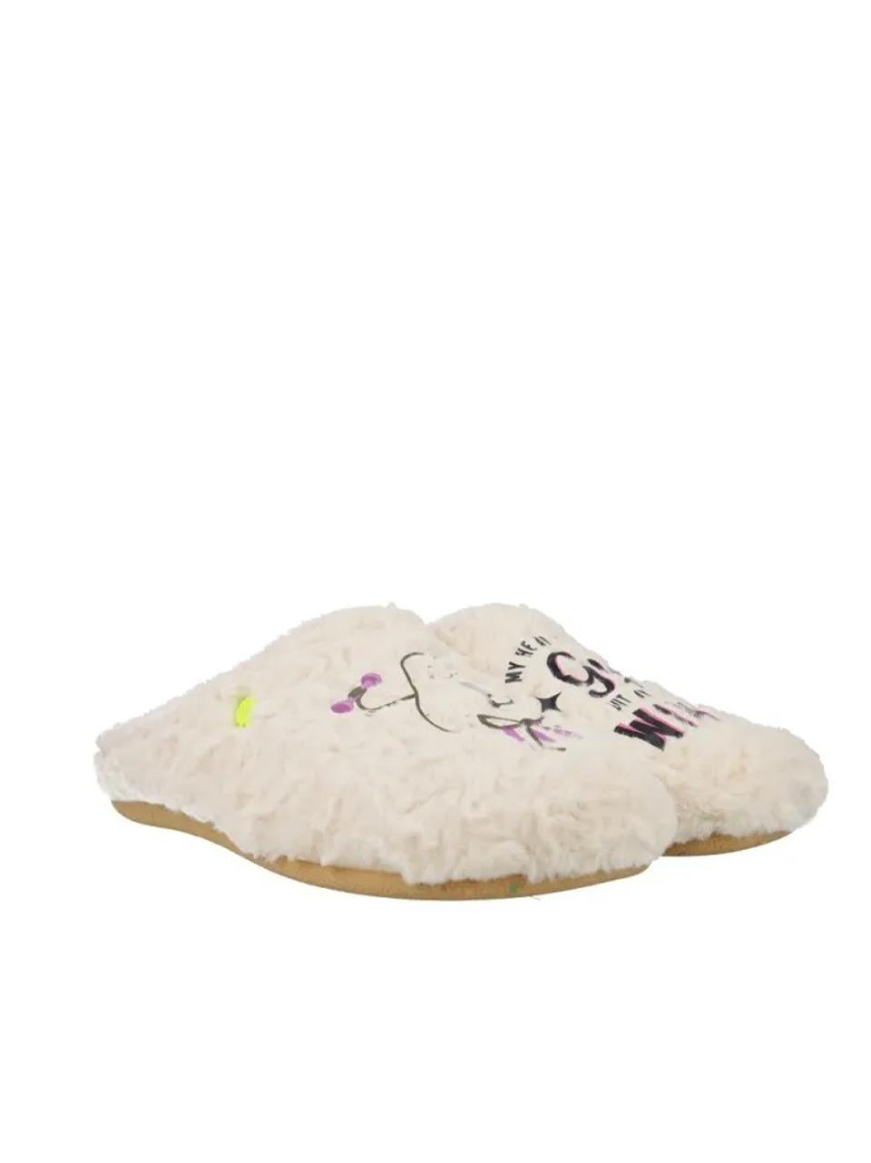 sabot blantyre 76955BLANTYRE OFF-WHITE HOT POTATOES