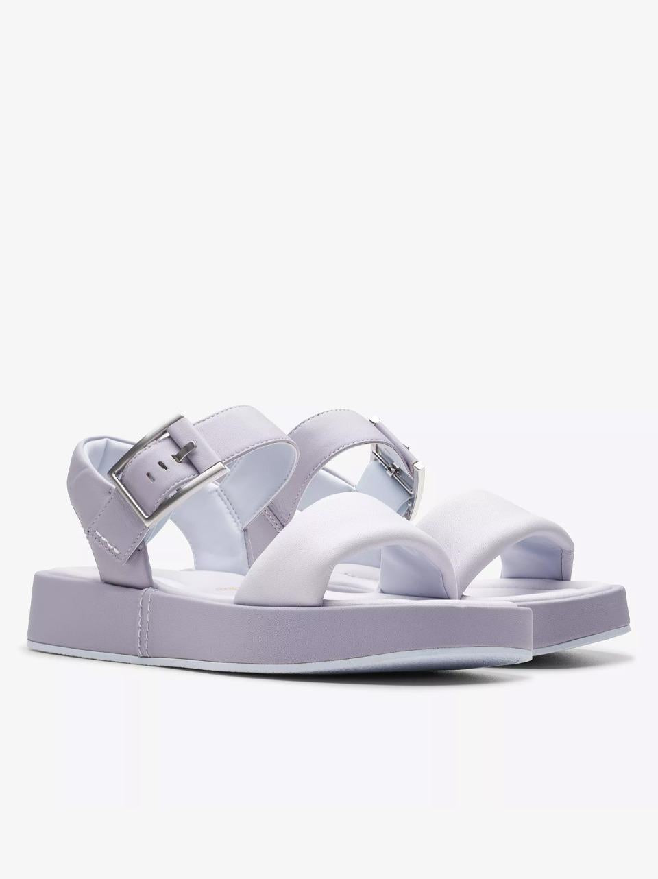 sandalo 176630 LILAC Clarks