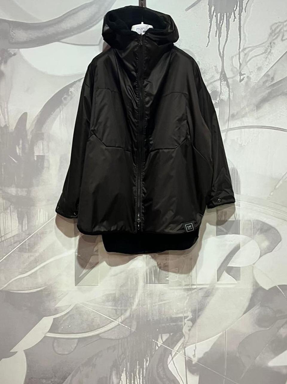parka teddy shirt 126 112 5549 TM KIMONORAIN