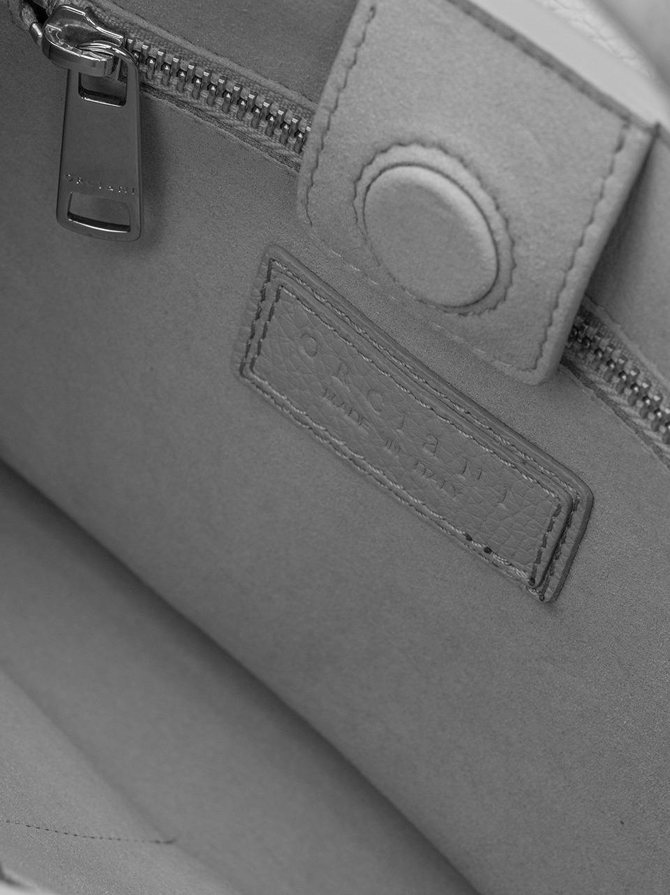 borsa sveva small B01999SOFT POLVERE ORCIANI