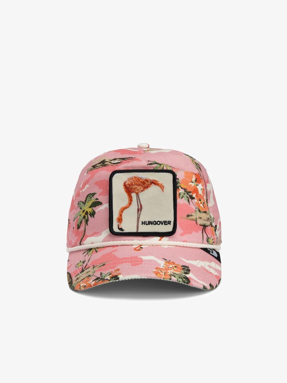 cappellino hungoler 1910 ROSA GORIN BROS
