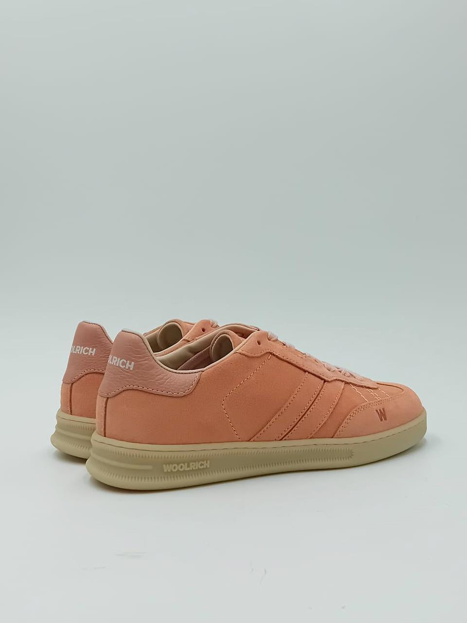 sneakers WFW261.523.1A0.28 ROSA WOOLRICH