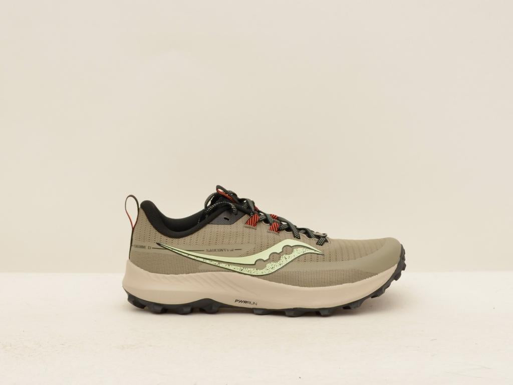 S20838-8 COFFE SAUCONY