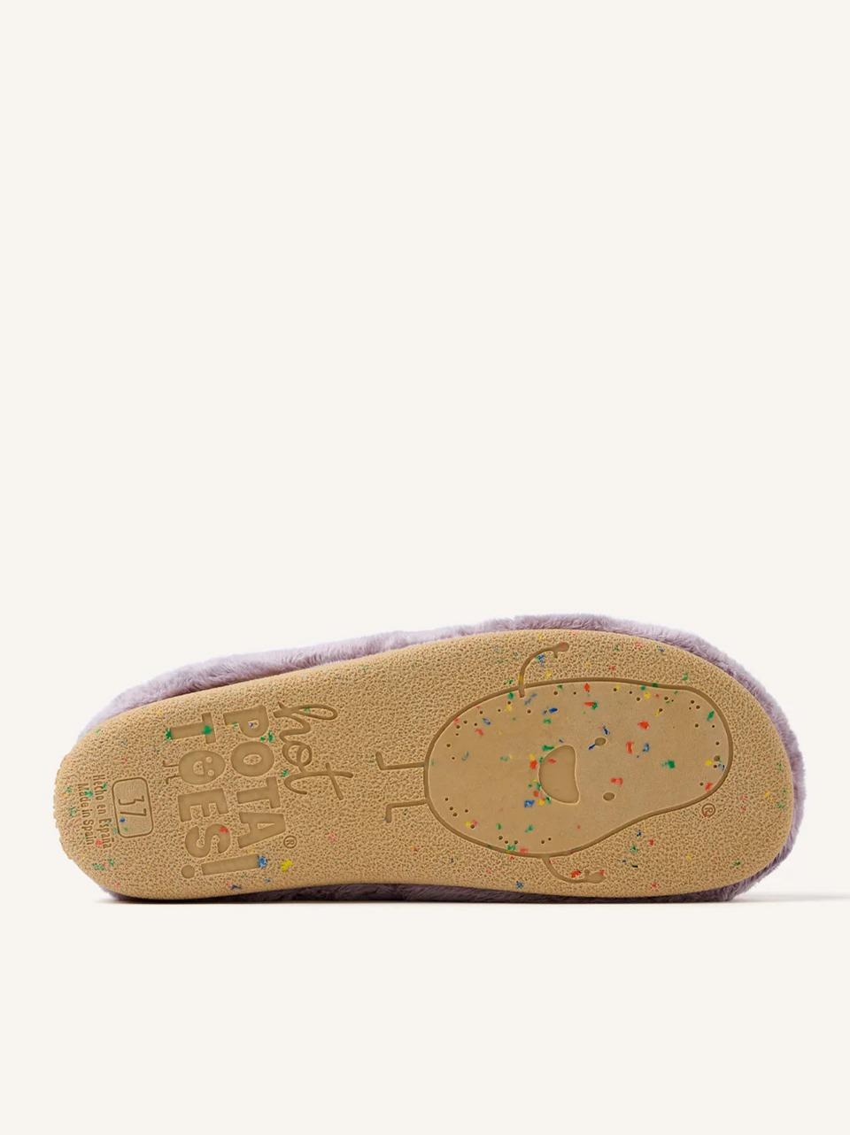 sabot slayton 76947SLAYTON MALVA HOT POTATOES