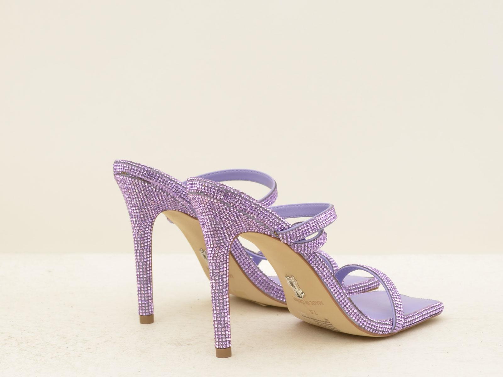 SMSANNUAL LAV STEVE MADDEN