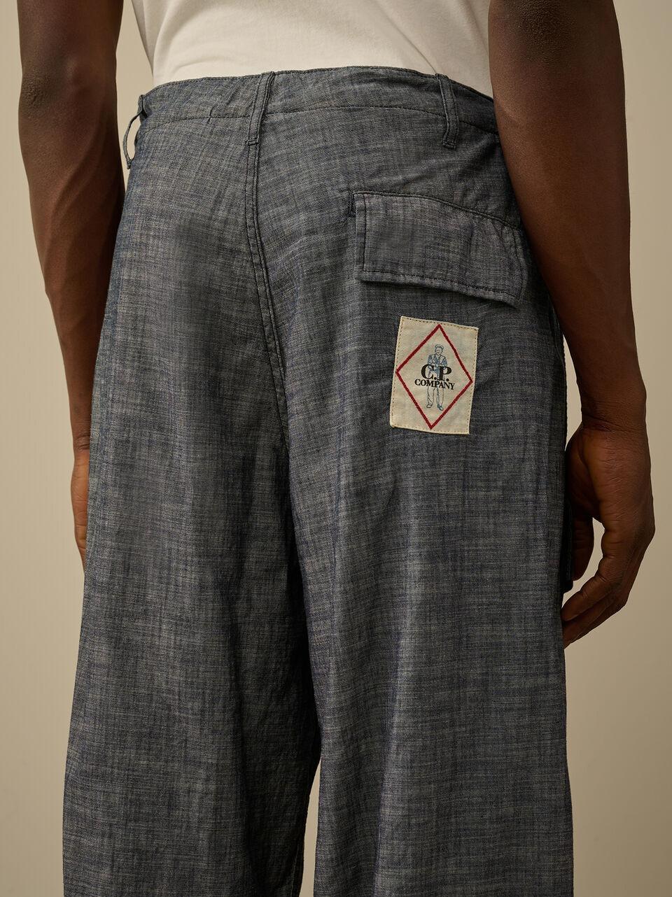 18CMPA150A 11065W D17 C.P COMPANY