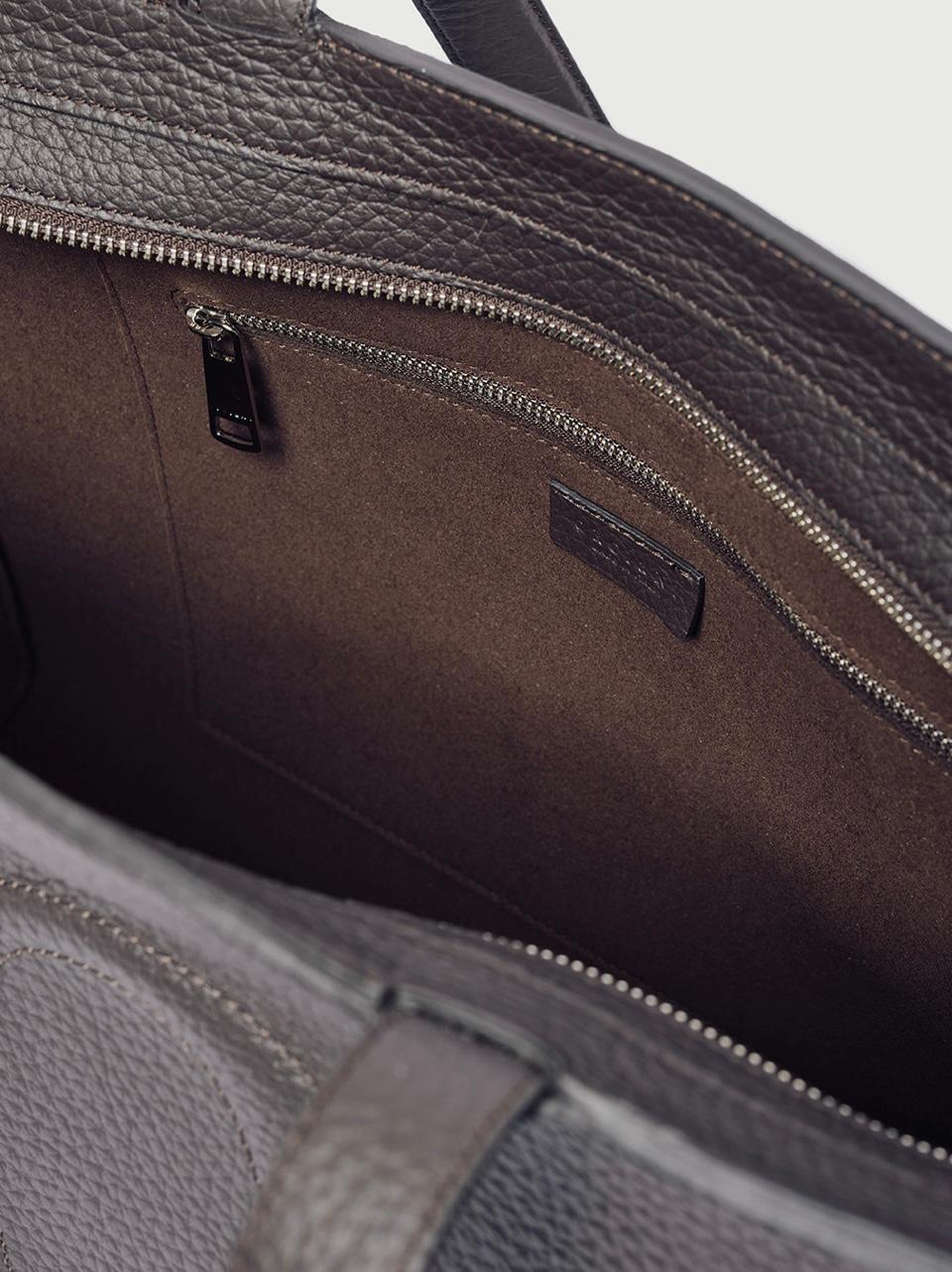 borsa hero grande BO2208SOFT NERO ORCIANI