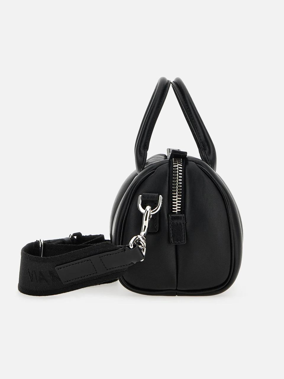 bauletto mini KBW01QH0100TM5B999 NERO HOGAN