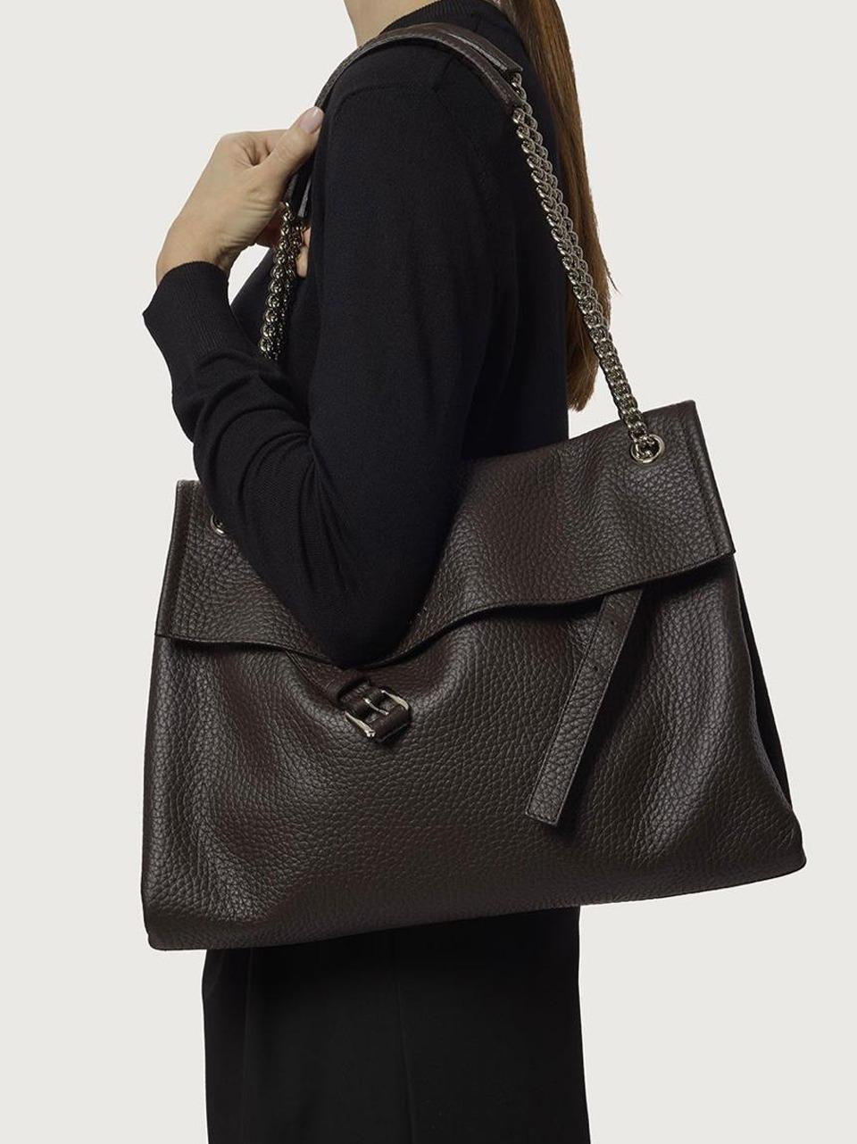 borsa venus media BO2212SOFT TDM ORCIANI