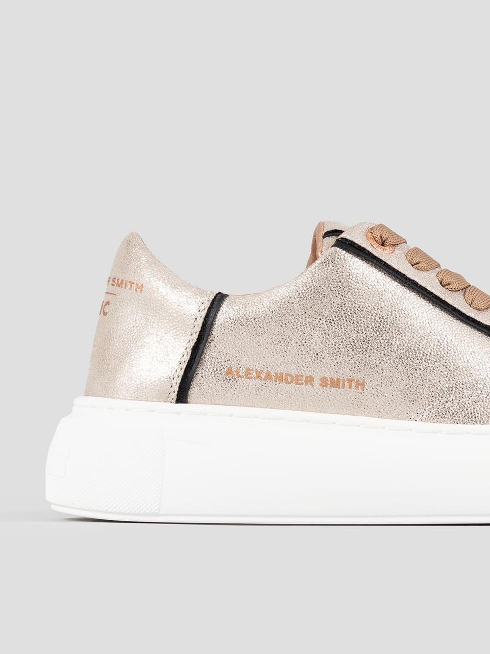 EGW7700 LIGHT GOLD ALEXANDER SMITH