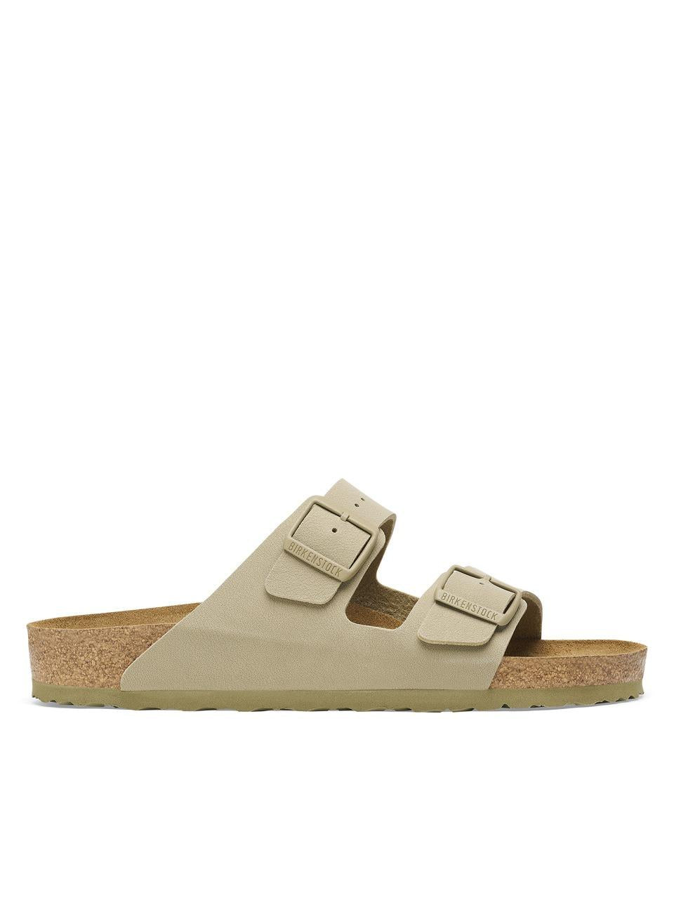 sabot arizona ARIZONA1027697 FEADED KAKY BIRKENSTOCK