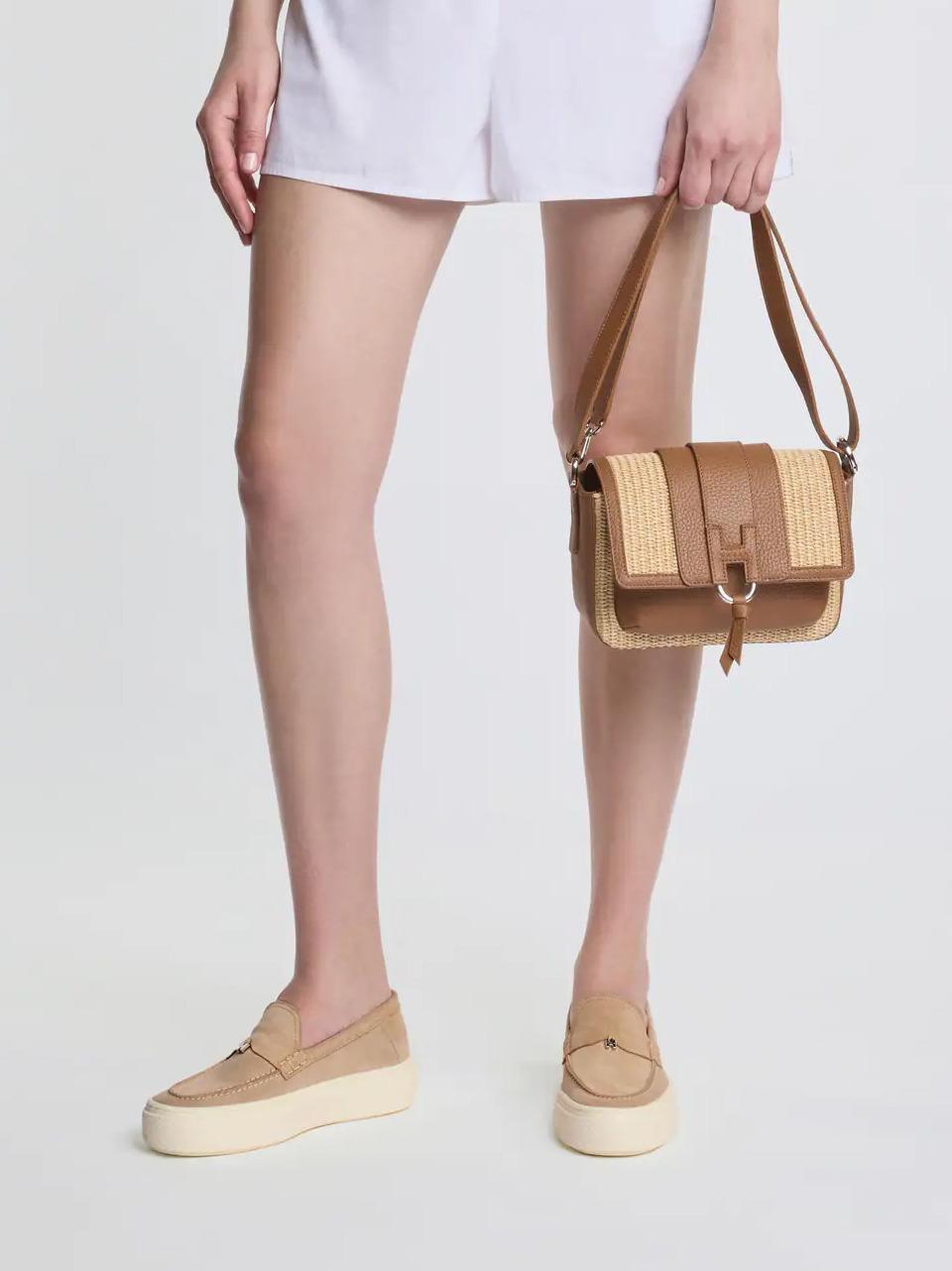 HXW7050GB20BTMC600 NATURALE HOGAN