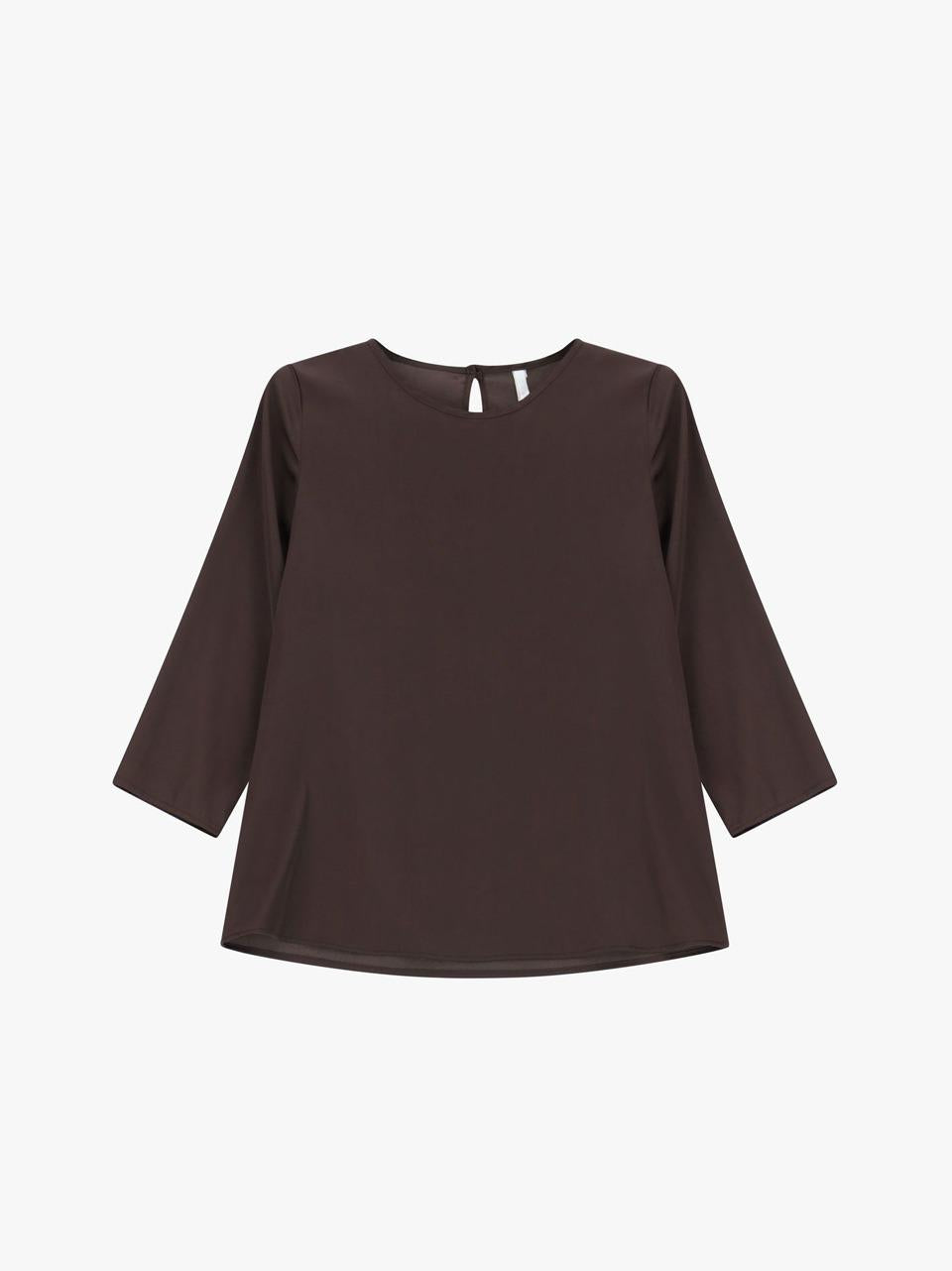blusa raso CDP0KDG M SELECTED