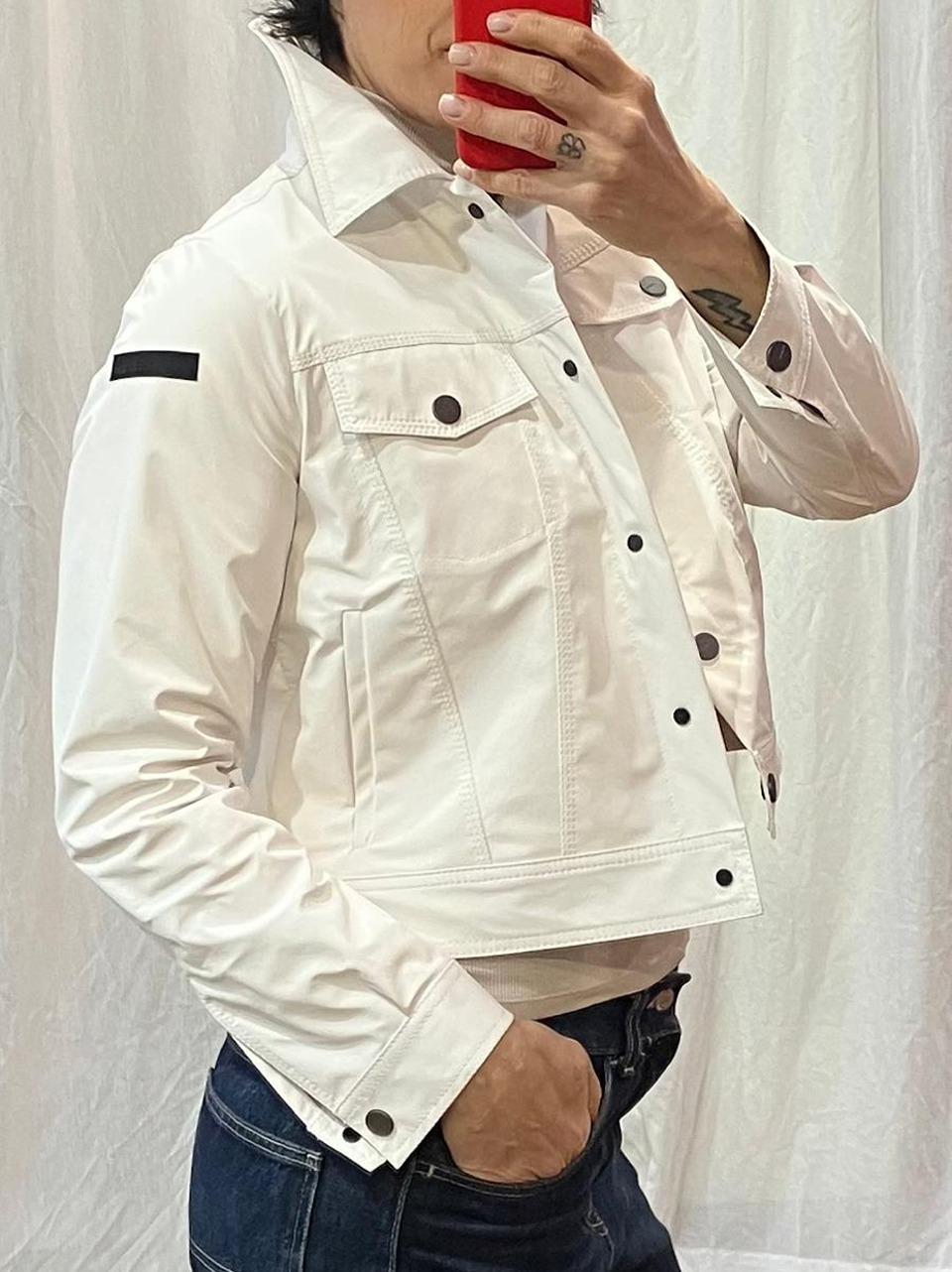 cultissimo denny 25517 ROSA RRD