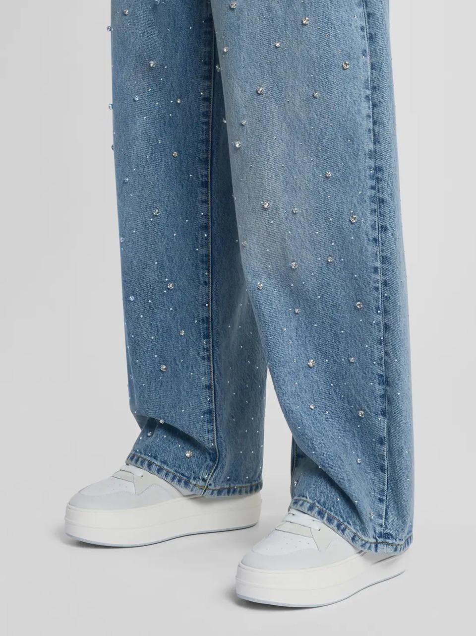 sneakersd sky screpers HXW6700FK80U3JB001 BIANCO HOGAN