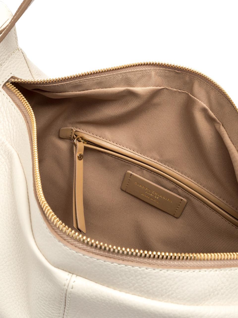 zaino\borsa guia ZN11340GRN MARBLE GIANNI CHIARINI