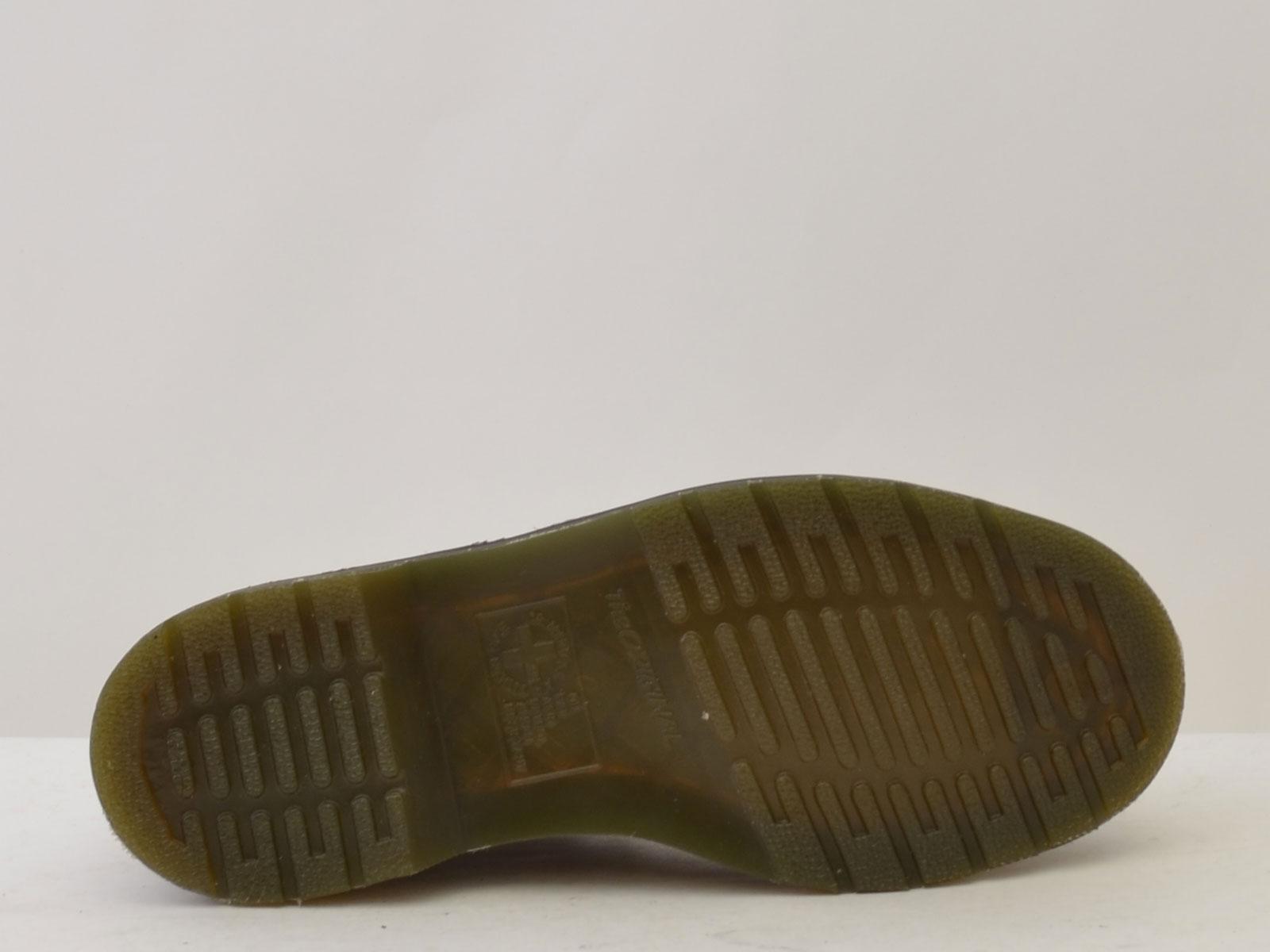 1461 59-10085600 CHERRY RED Dr Martens