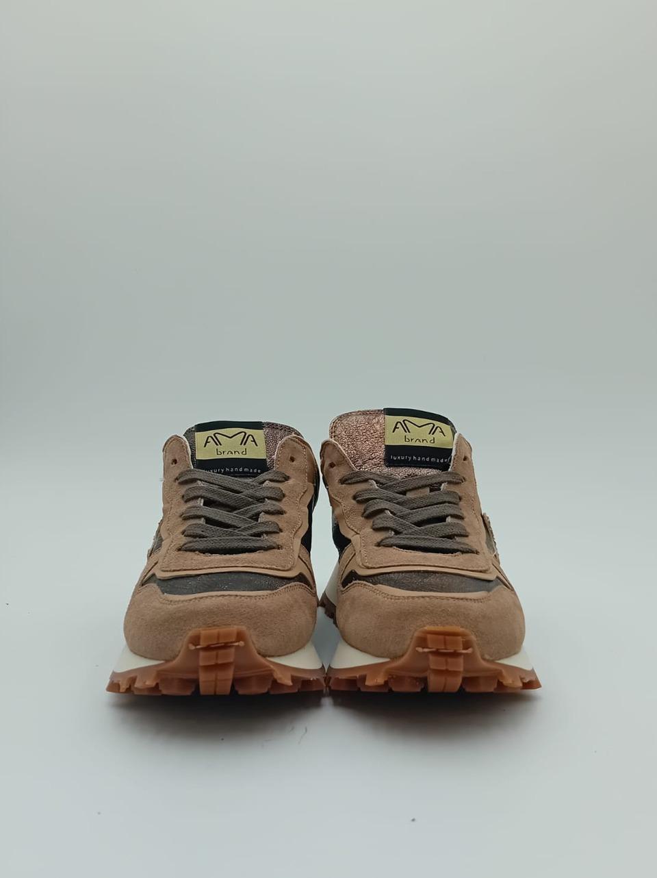 sneakers super run 4469 SA BBIA AMA brand