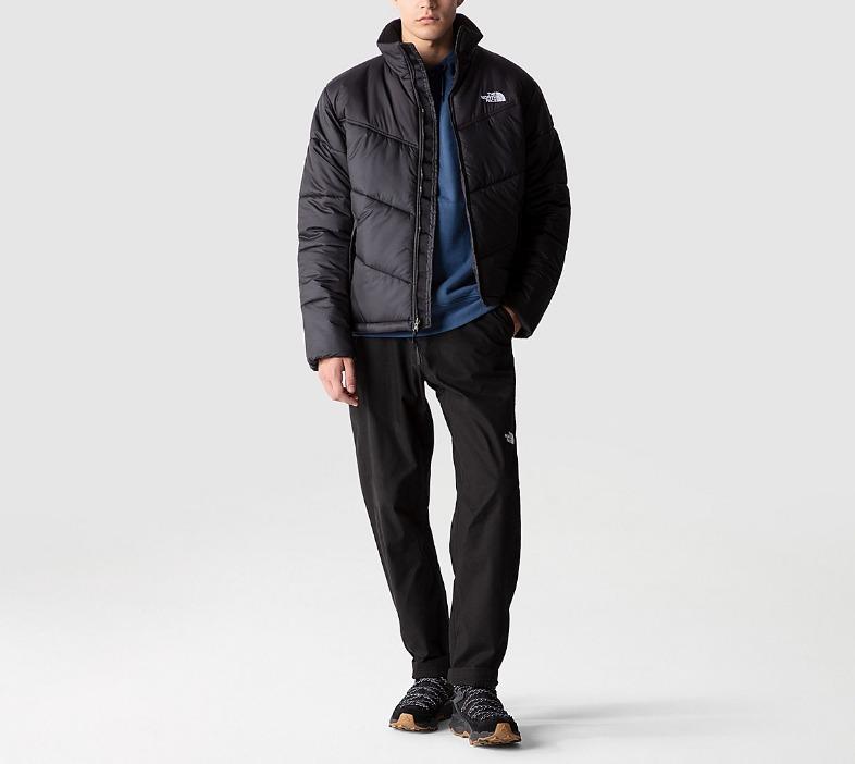 NF0A2WEZ JK3 THE NORTH FACE