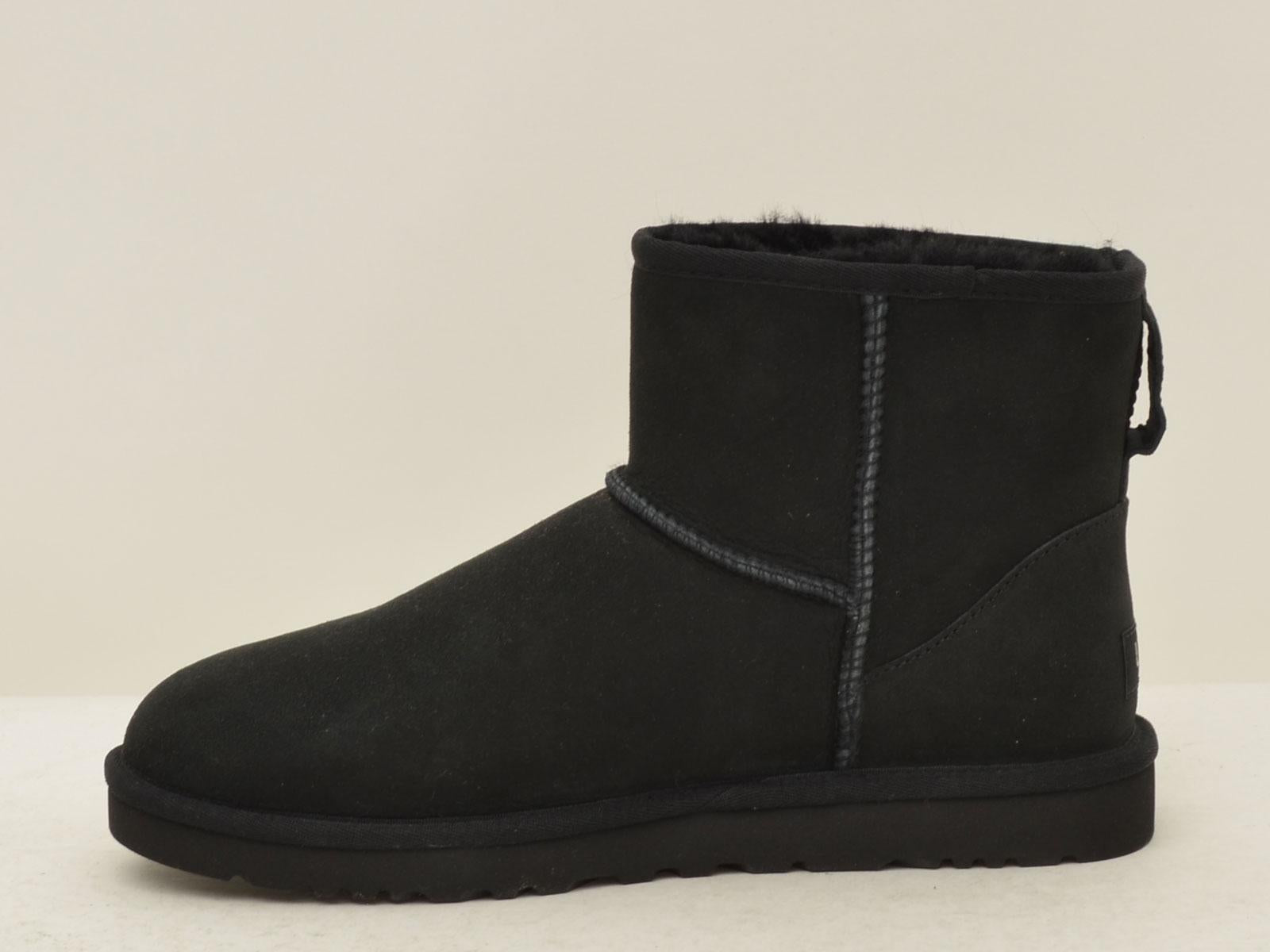 UGMCLMBK1002072M BLACK Ugg
