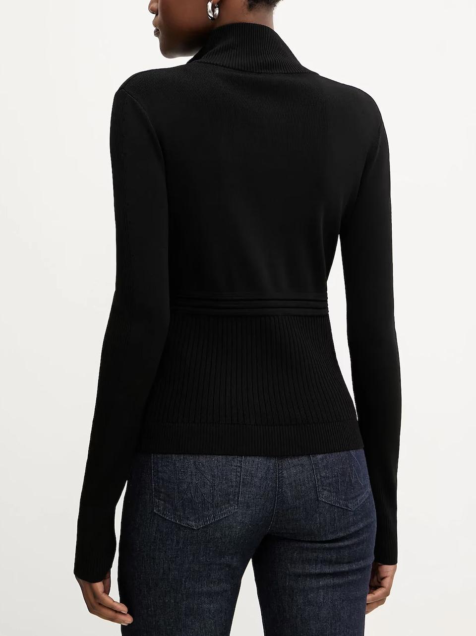 polo maglia 8K0323 K274 N Patrizia pepe