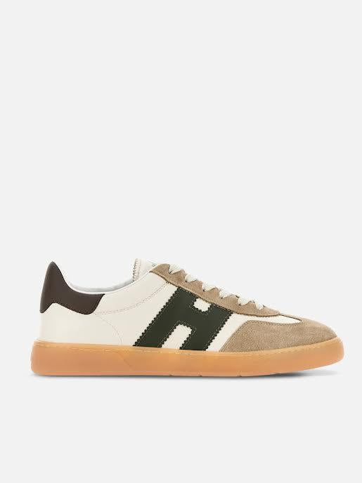hogan cool HXM6470FB60QDA739M BEIGE SABBIA HOGAN