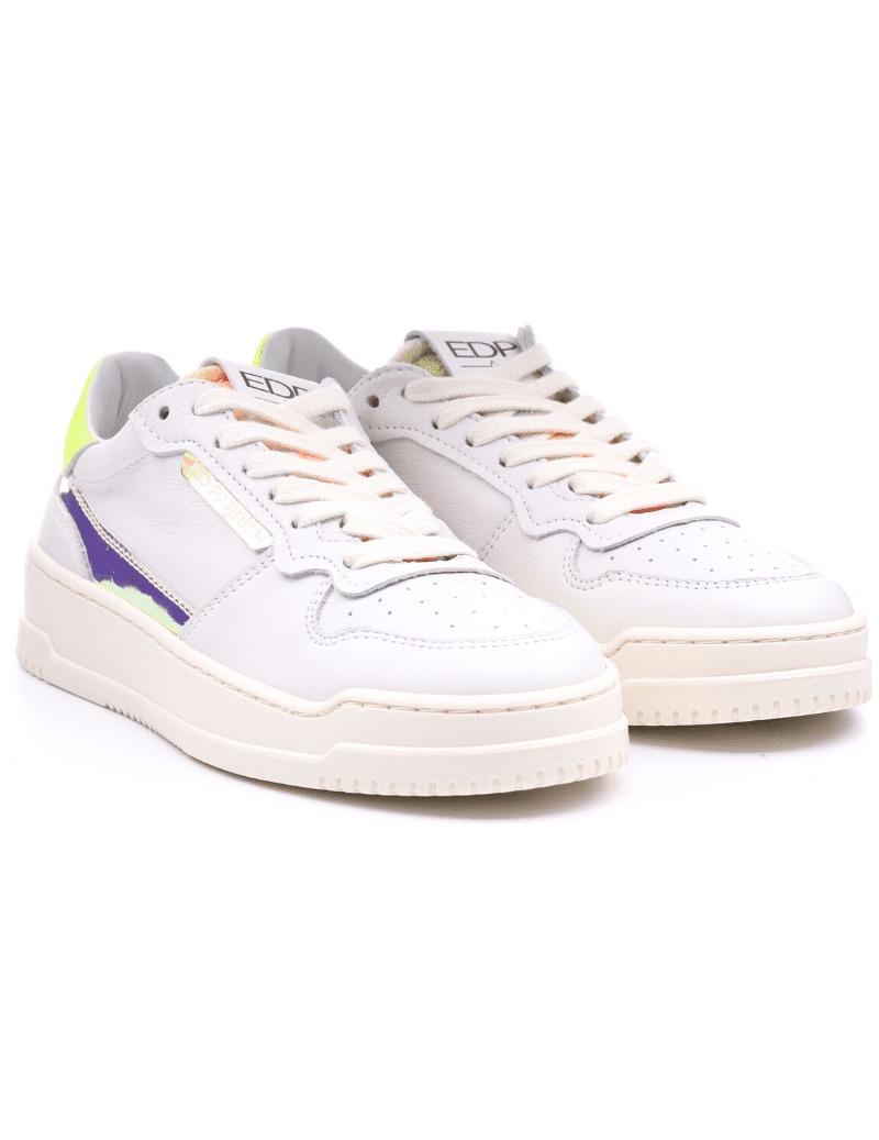 DNLD IR000BIANCO\LIME ED PARRISH