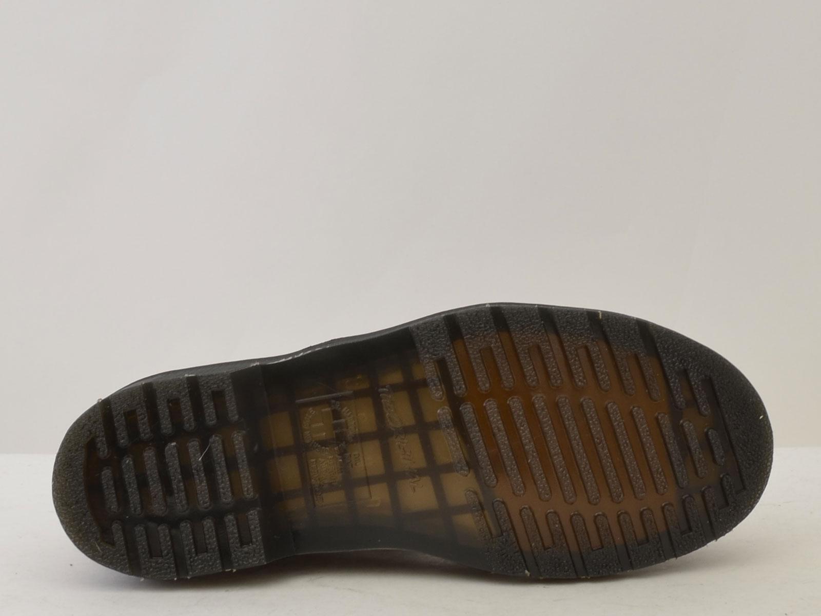 anfibio 8 fori 1460-24993001 PASCAL CASK Dr Martens
