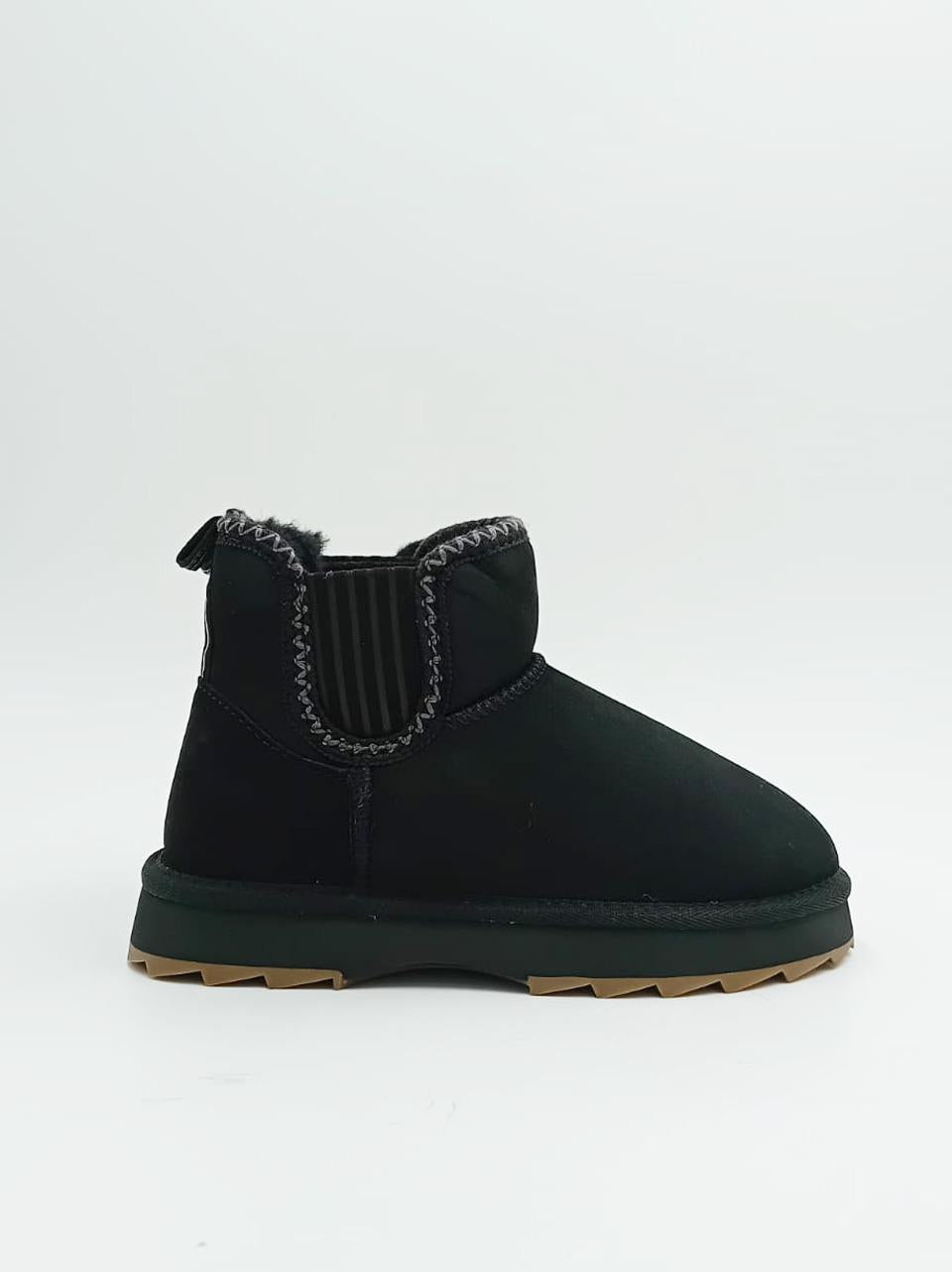 beatles higgie HIGGIE BLACK EMU