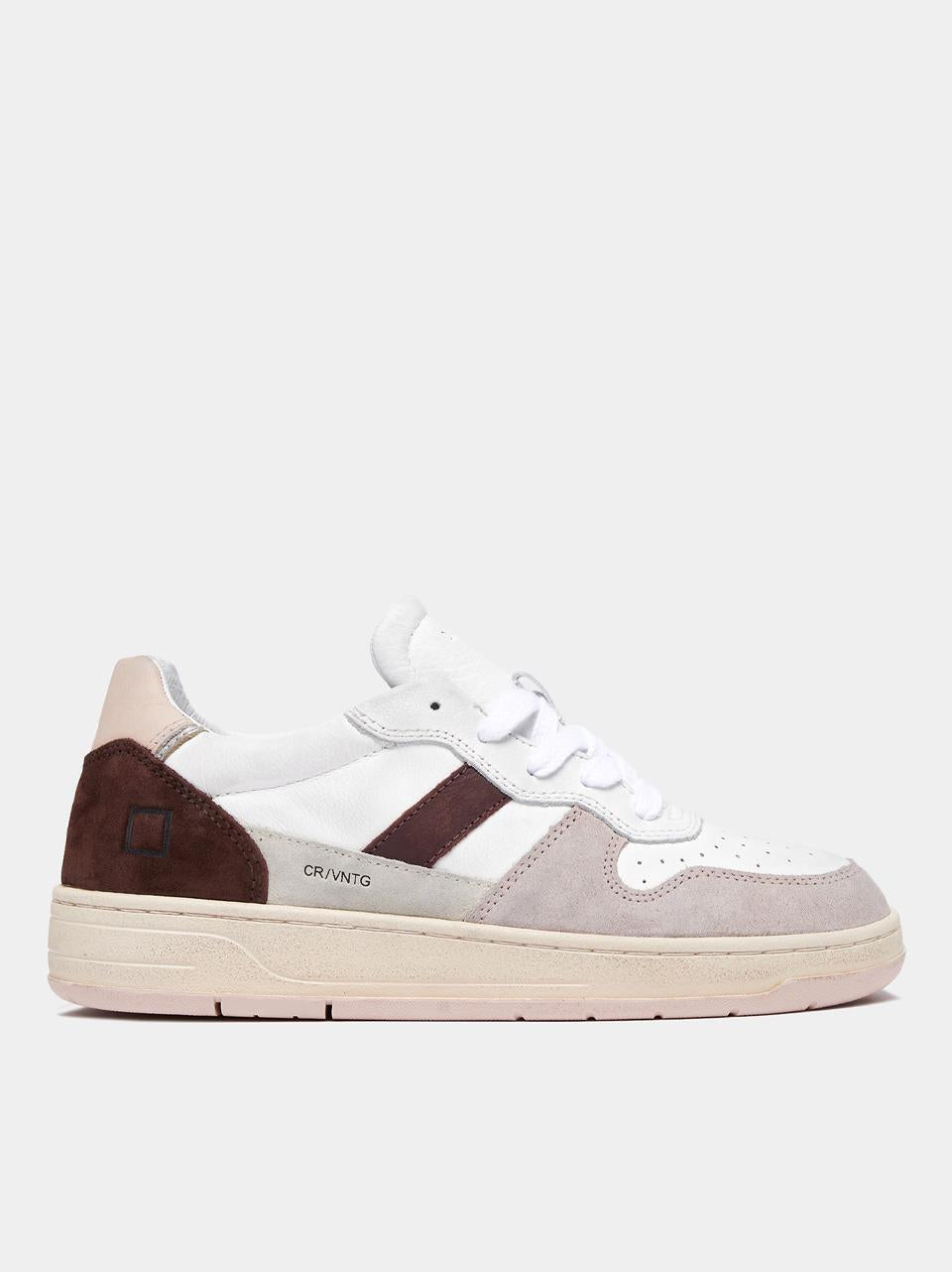 W411-C2-VCWP BIANCO\TESTA DI MORO D.A.T.E