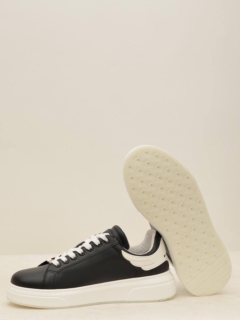 sneakers 20007 NERO RICHMOND X