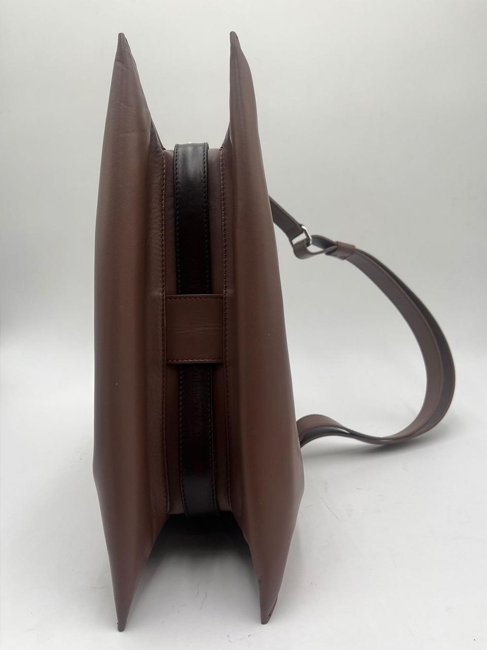 borsa trinity media B02231JUNGLE COCOA ORCIANI