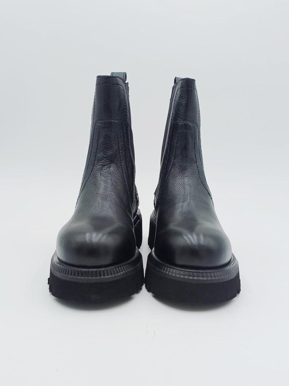 29316CPA BLACK BIKKEMBERGS