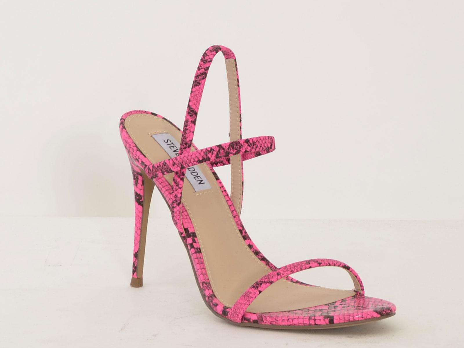SMSGABRIELLA-PNKSNK STEVE MADDEN
