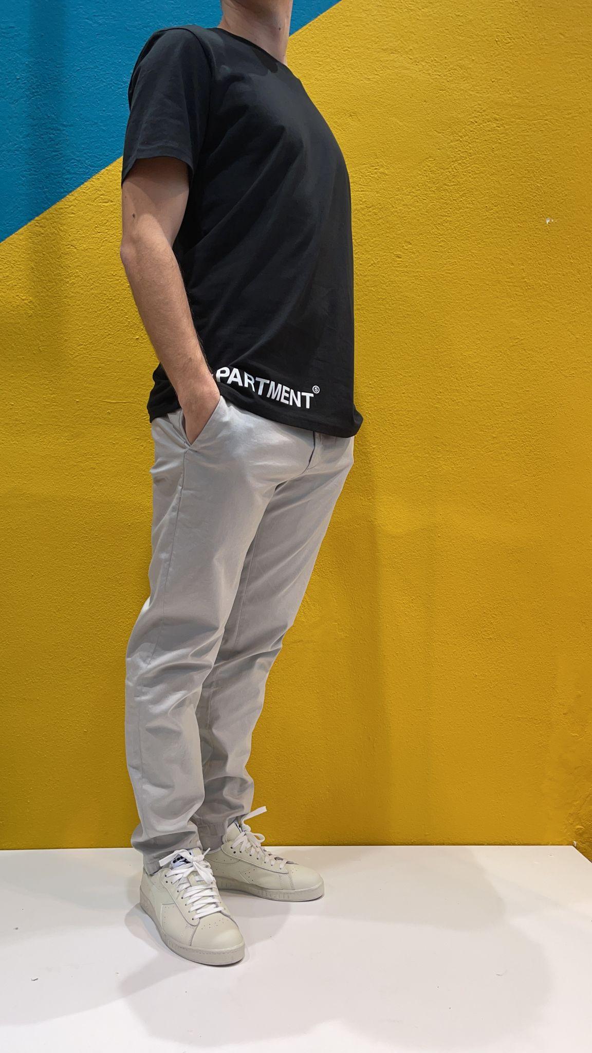 UT506 2JF0012 000P30 N DEPARTMENT FIVE