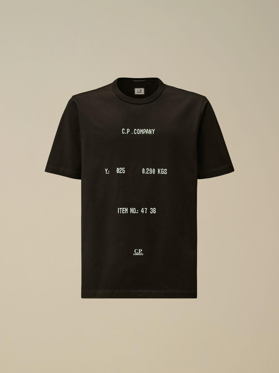 18CMTS107A 110301W N C.P COMPANY