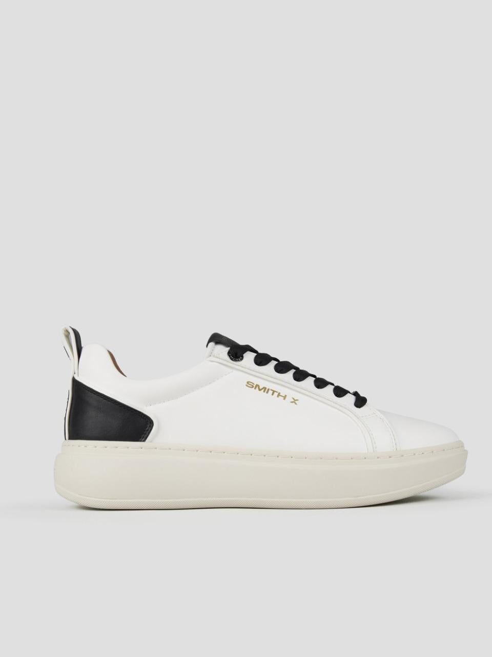 sneakers stone STONE7010 WBK SMITH X