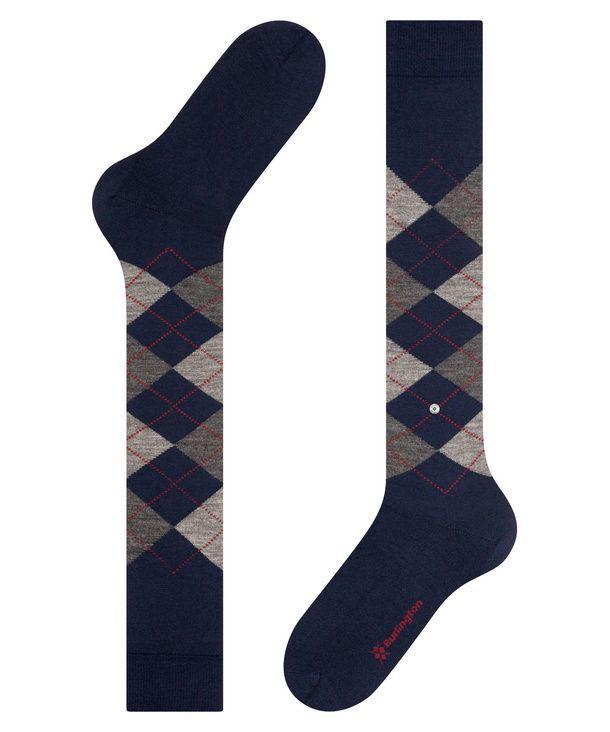 22-27082 6337DARK NAVY BURLINGTON