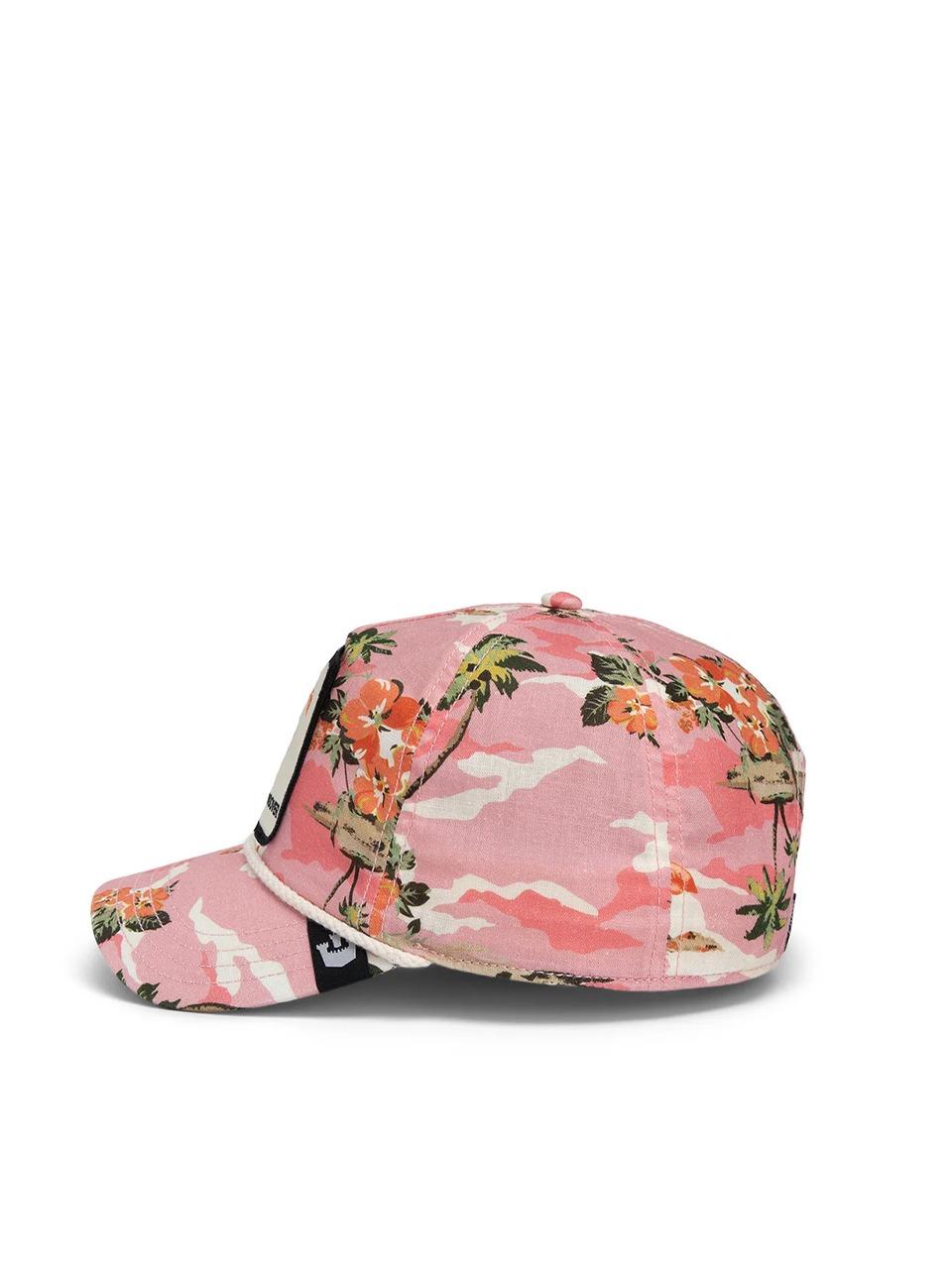 cappellino hungoler 1910 ROSA GORIN BROS